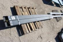 Fork Extensions 6600Ibs