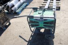 Hitachi Generator