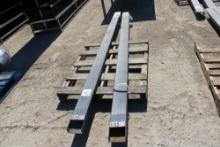 Fork Extensions 6600Ibs