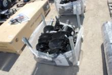 Mini Excavator Parts