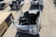 Mini Excavator Parts
