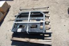 Pallet Forks