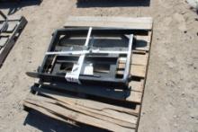 Pallet Forks
