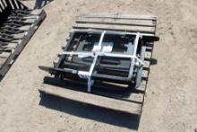 Pallet Forks