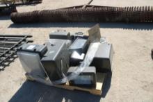Pallet - Lighting Fixtures