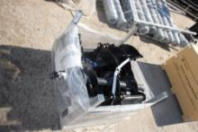 Mini Excavator Parts