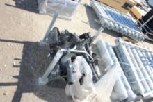 Mini Excavator Parts