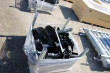 Mini Excavator Parts