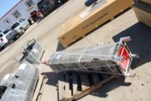 Pallet - Traffice/Safety Cones