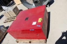 Flammable Liquid Storage Cabinet