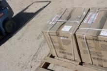 Gasoline Water Pump