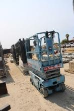 Genie Lift