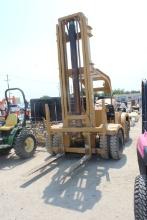 Hyster Forklift RT150 1500Ibs S/N: 75682