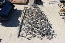 Drag Harrow