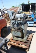 Grinder Machine