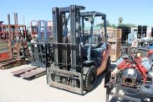 Toyota Forklift
