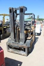 Daewoo Forklift