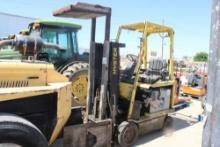 Hyster Forklift
