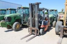 Toyota Forklift