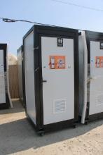 Mobile Toilet