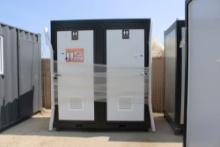 Mobile Toilet