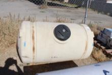 Poly Tank