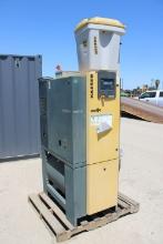 Kaeser Computerized Compressor w/Dryer