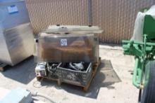 Golf Cart Tires & Misc Parts