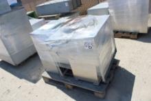 Ice Machine Maker w/Roof Top Condenser, No Ice Holder