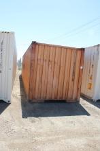 40' Container