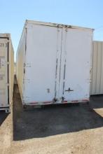 52' Storage Container