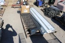 Tool Box, Heavy Duty RV Plug