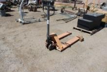 Pallet Dolly