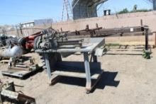 Lathe