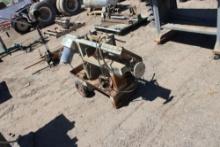 Band Saw