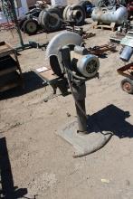 Grinding Machine