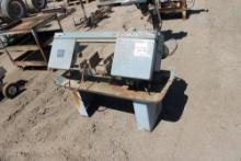 Band Saw