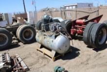 Industrial Air Compressor