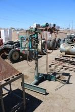 Torque Cutting Machine
