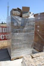 Pallet - Deco Trainer Cups