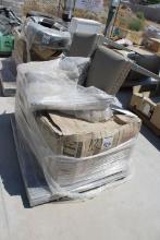 (2) Dinning Chairs, (2) Side Chairs