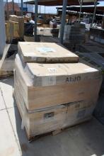 Patio Table, Board w/Metal Desk, Storage Bench