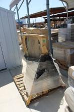 Stainless Steel Patio Heater