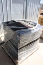 Pallet - Speakers