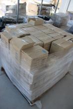 Pallet - Body Wash