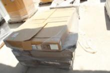Pallet - Misc Boxes