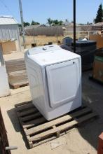 Samsung Washer