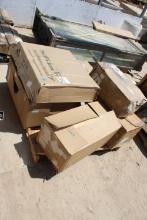 Misc Car Parts