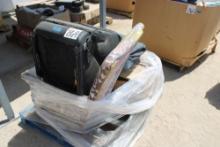 Deco Chair, Car Seat, Misc