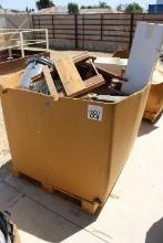 Box - Misc Items